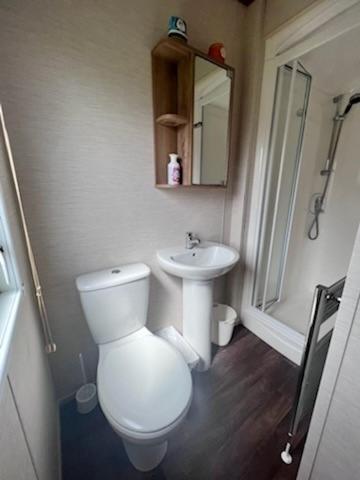 Norfolk Caravan Staycation Pet Friendly Belton with Browston Екстер'єр фото
